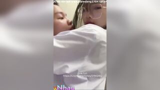 Sex còn bạn p1