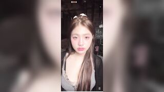 Idol lanhxinhyeu live yylive part 24