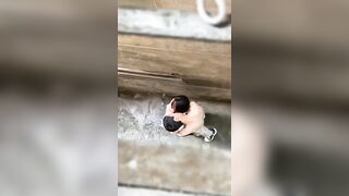 2 em học sinh trong ngõ nhỏ phần 1