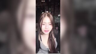 Idol lanhxinhyeu live yylive part 25