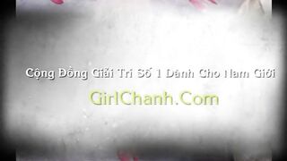 Em gái xinh xắn