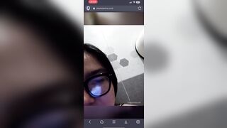 Quay màn hình teen việt show lol thâm