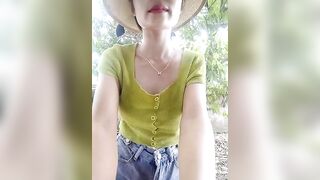 Clip cô giáo mầm non show hàng mới đào lại siêu hot năm 2022