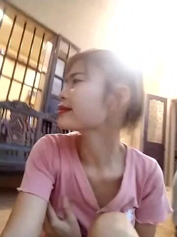 Clip cô giáo mầm non show hàng mới đào lại siêu hot năm 2022 6