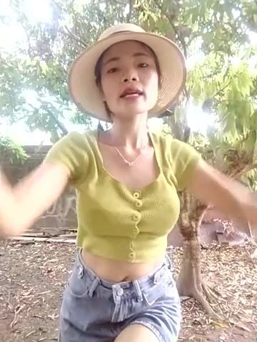 Clip cô giáo mầm non show hàng mới đào lại siêu hot năm 2022 10