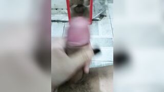 Chảy nc ròi