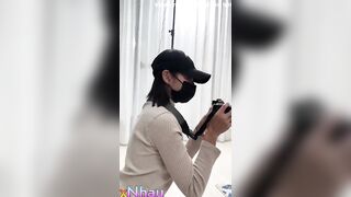 Hậu trường phim sex