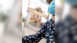 Clip cô giáo mầm non show hàng mới đào lại siêu hot năm 2022 17