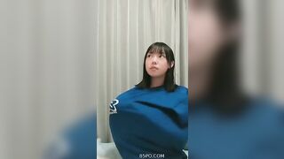 Em gái nóng bỏng gợi cảm 2