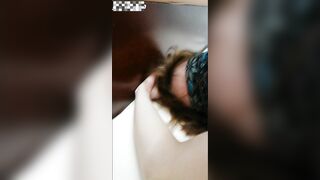 Clip Sex Sung sướng cùng con ghẹ hàng ngon