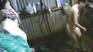 Quay lén, Nữ Giáo viên Lên bản Vú To Lồn Múp Đi tắm Gây nứng cặc