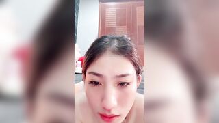 TIKTOK BẢO TRÂN BÁN QUẠT