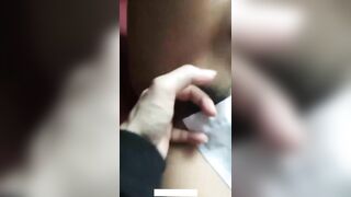 Clip Nguyễn Thảo 2k9 cùng bạn trai địt nhau bản full