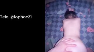 Em học sinh xxx, nguyện hết mình