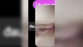 Gạ gái trên pop up lồn non siu ngon siu dâm