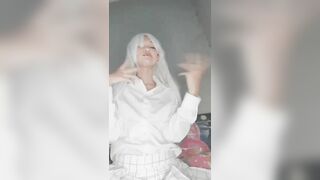 E teen cosplay show lồn không lông -1 (Teen, loli)
