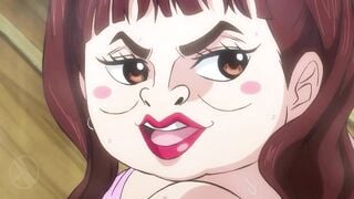 nami nude ở wano