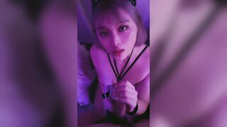Bị vợ cắm sừng, liền lôi con riêng của vợ ra làm bồn chứa tinh
