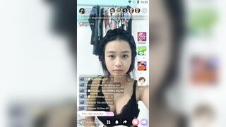 Tuyển tập: idol Nì 2k9 show hàng, móc bướm p1
