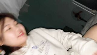 dụ đứa bạn thân vú to lồn múp đi nhà nghỉ ai ngờ nó đồng ý - phần 3