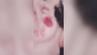 Teen dáng ngon cực phẩm với cái vú hồng bím hồng nhìn là muốn đụ - 1 (Teen, loli)