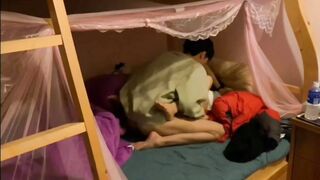 địt bé hàng xóm đang học cấp 3