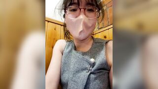 Girl Live Thủ Dâm Public Tập 61