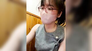 Girl Live Thủ Dâm Public Tập 61