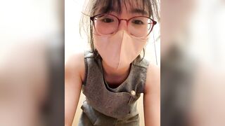 Girl Live Thủ Dâm Public Tập 61