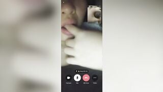 Kim Nguyên 2k6 Gạ Chị Của Thằng Bạn Móc Lồn Cho Xem