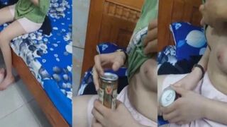 Clip Sex Khám em người yêu mới lớn trong nhà nghỉ
