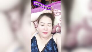 Vk và m ẹ vk, kích thích vãi