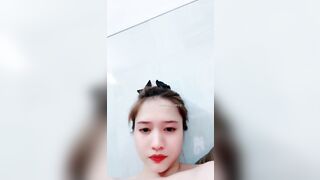 TIKTOK THỎ XINH 2K6 , QUÁI VẬT 3 ĐẦU , MIỀN TÂY