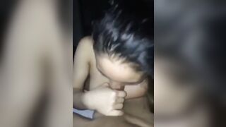 em gái indonesia làm tình cùng bạn trai #2