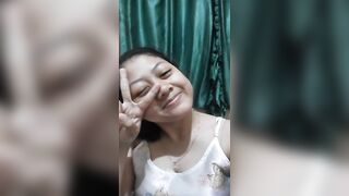 Vú to nứng lồn 32