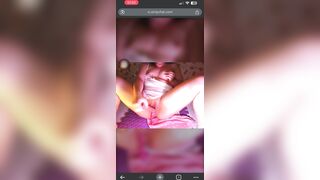 Em gái sexy cực dâm