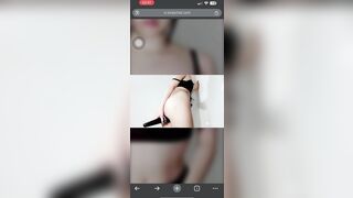 Em bé live sex