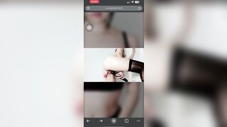 Em bé live sex