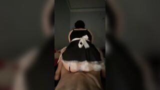 Trà My sinh viên năm nhất nhúng cỡ này anh nào chịu nổi