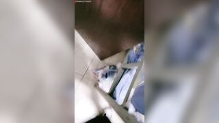 các em sinh viên ham tiền bị lừa sang cam địt nhau cùng da đen #1
