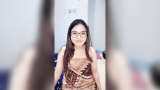 2 em sinh viên live sex móc lồn thủ dâm cho nhau vú to lồn múp