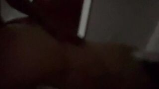 Doggy nyc chốn Ny đi địt