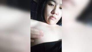 Rau quê bím non tơ tự quay video móc lồn sướng rên rỉ nước phê ra mặt nhíu cả mắt p2