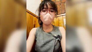 Girl Live Thủ Dâm Public Tập 62