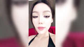 Cực Phẩm Cặp Đôi Live (Nhìn Con Vợ Ngon Thế) Tập 161