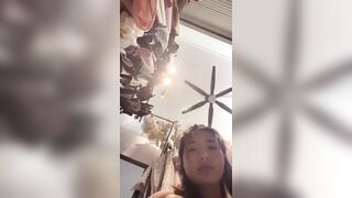 Lanxinhyeu Dâm Đãng Live Tập 7