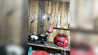 Gái Quê Live Show Hàng Thủ Dâm Tập 2