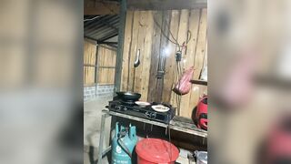 Gái Quê Live Show Hàng Thủ Dâm Tập 2