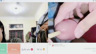 Ometv phản ứng của gái lại phần 23