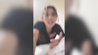 Địt chị đồng nghiệp ở cùng trọ nứng lồn thèm cặc trai mặt dâm đãng phần 1